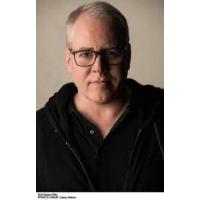 Bret Easton Ellis